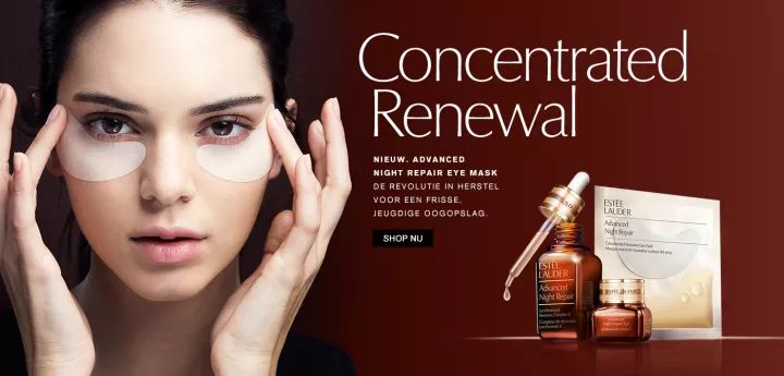 化妆品牌子大全,化妆品牌表