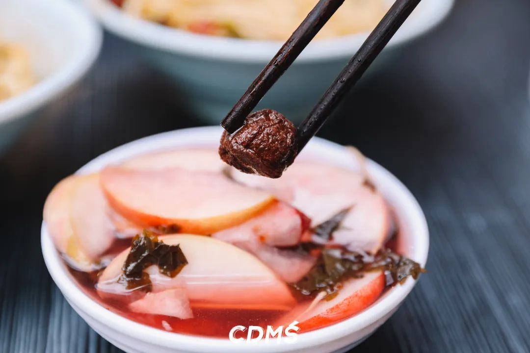 嗦粉成都美食,成都美食嗦粉