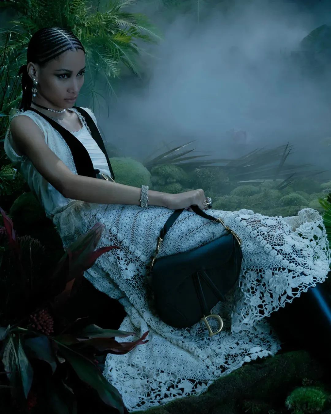 心动预警新品碎金,2022大牌圣诞限定