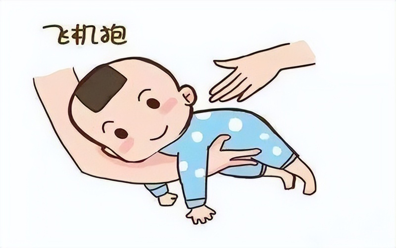 宝妈吃哪些食物会引起宝宝肠胀气,宝宝肠胀气怎么办快速缓解方法