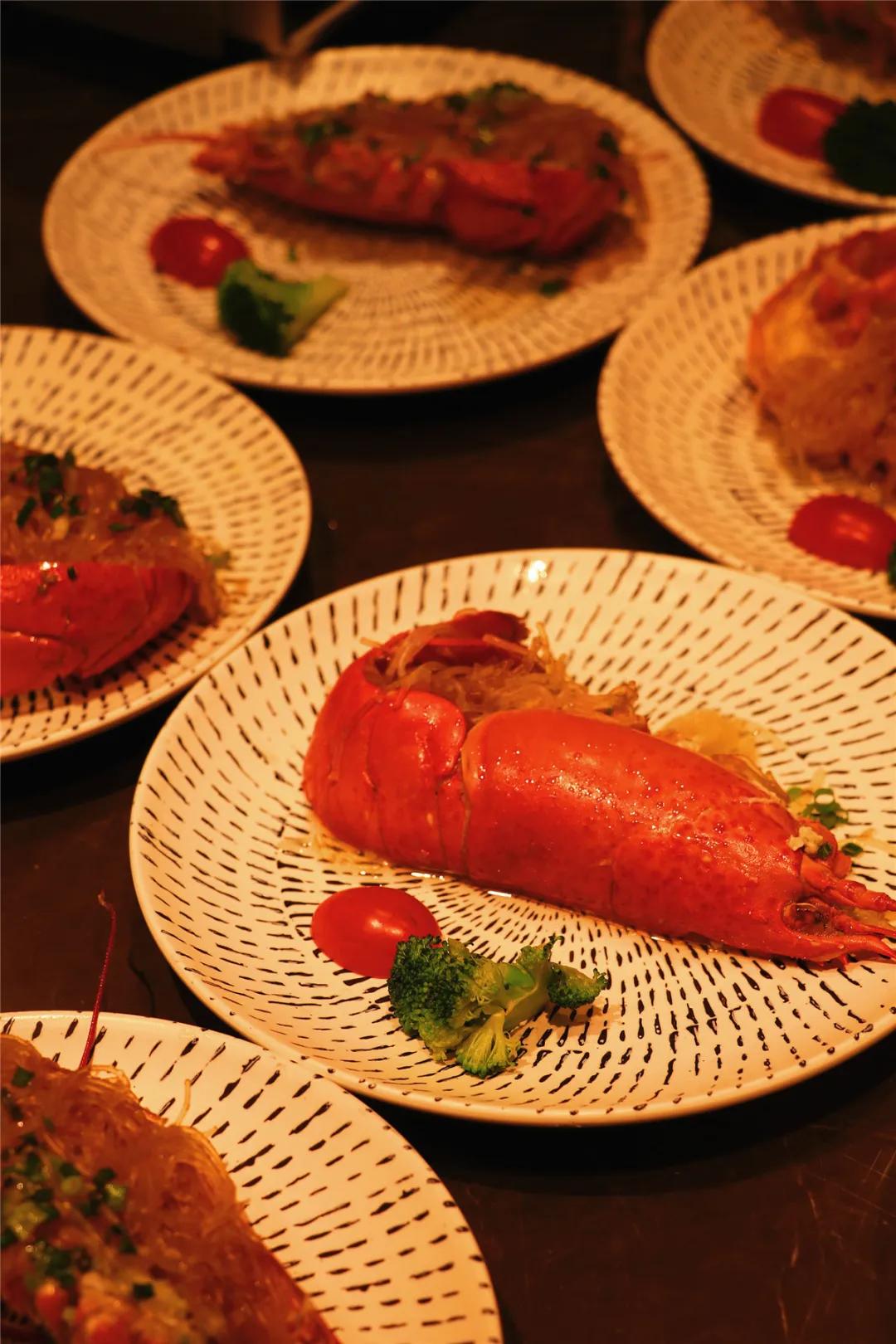 七星岩温德姆至尊酒店自助餐,深圳温德姆至尊豪廷酒店自助餐厅