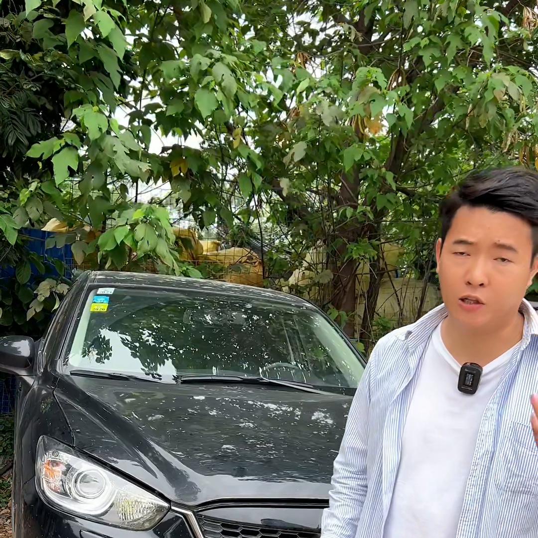 日系车性价比高的一款车,日系车又便宜又实惠