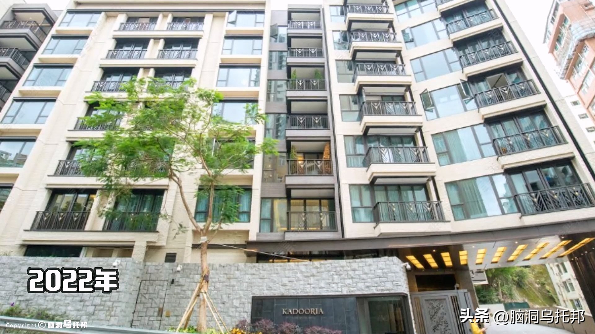 名媛案件过程,名媛碎尸案来龙去脉