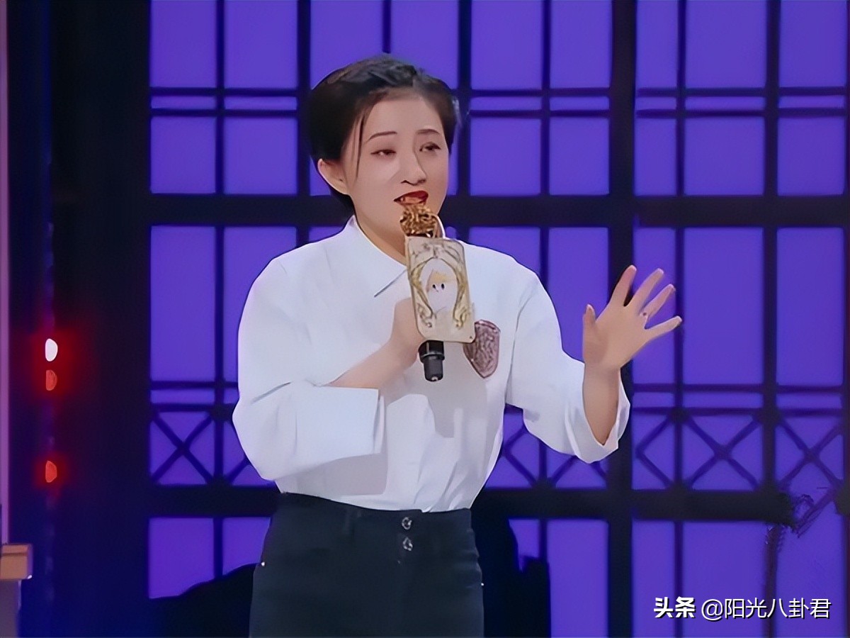 过气女童星窘况：吃老本，大龄单身，出家当尼姑，风光早已不再