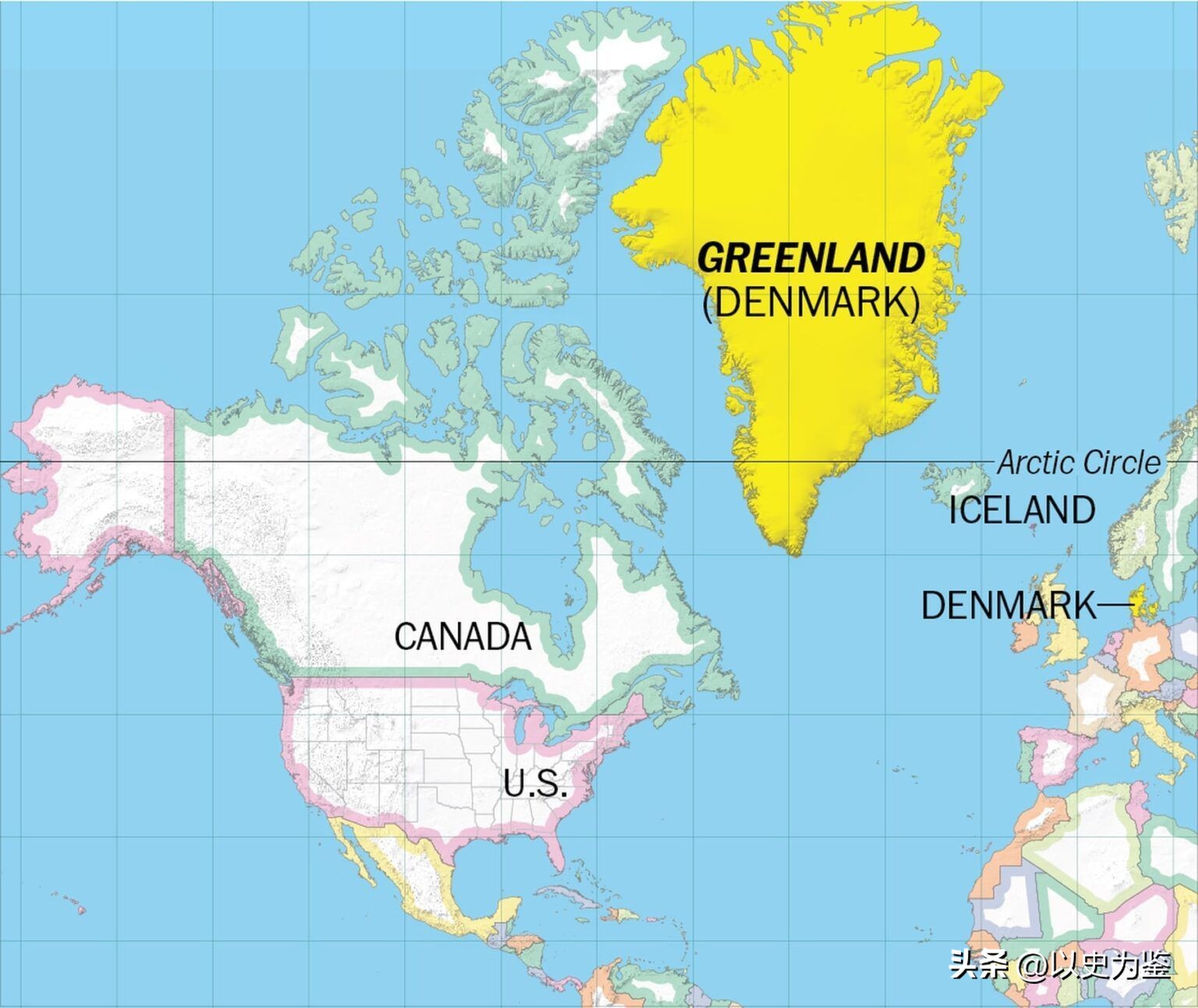 丹麦维京历史,丹麦是维京海盗的后裔吗