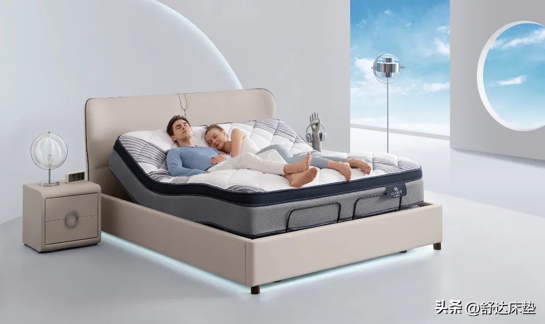 2023最新款舒达床垫,舒达床垫健康睡眠专家