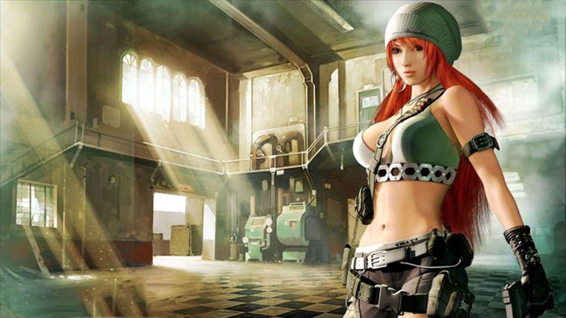 穿越火线真的不火了吗,穿越火线两年没玩真的会变菜吗