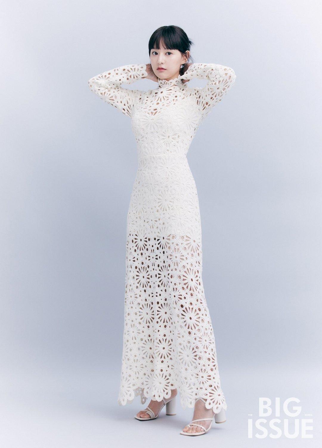 盘点韩剧女神颜值天花板,12位韩剧女星颜值今昔变化