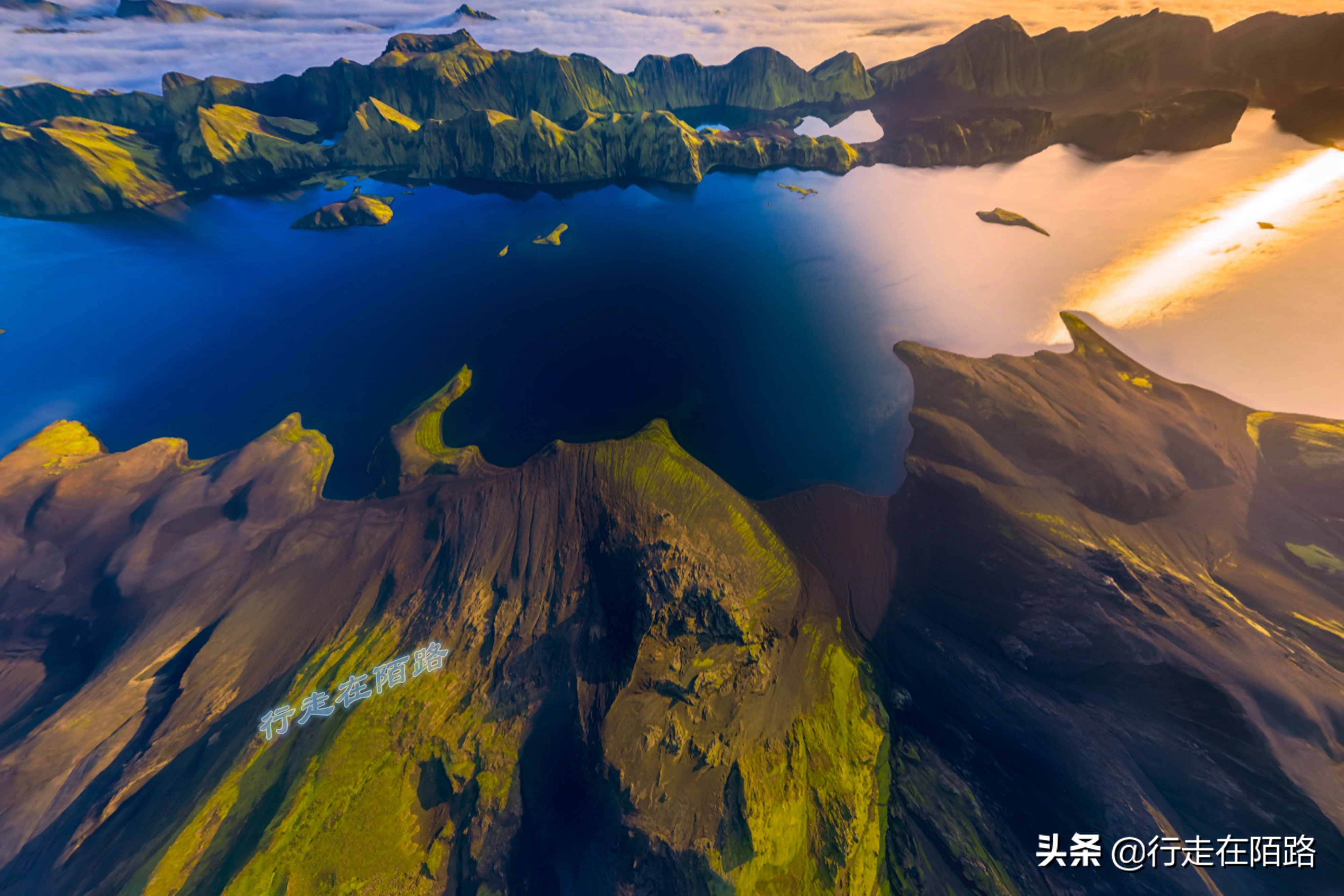 冰岛的抑郁症,冰岛的抑郁症率