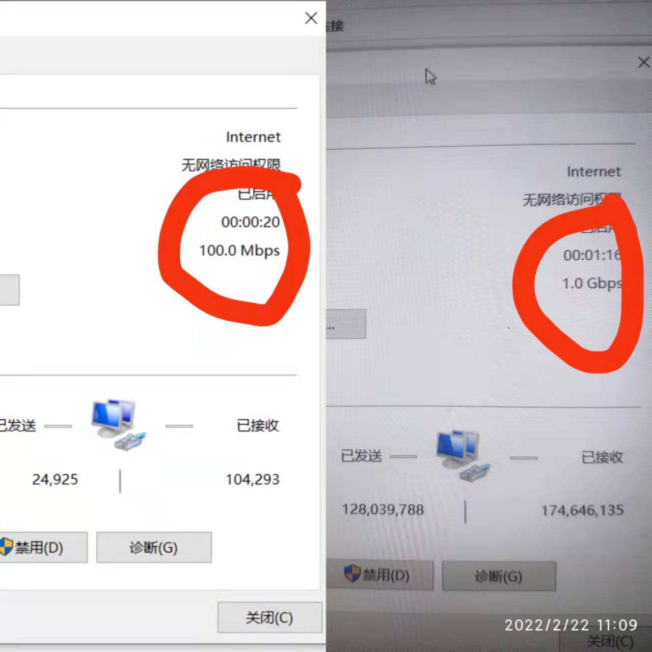 家庭网速不达标是什么原因,家里网速不达标怎么解决