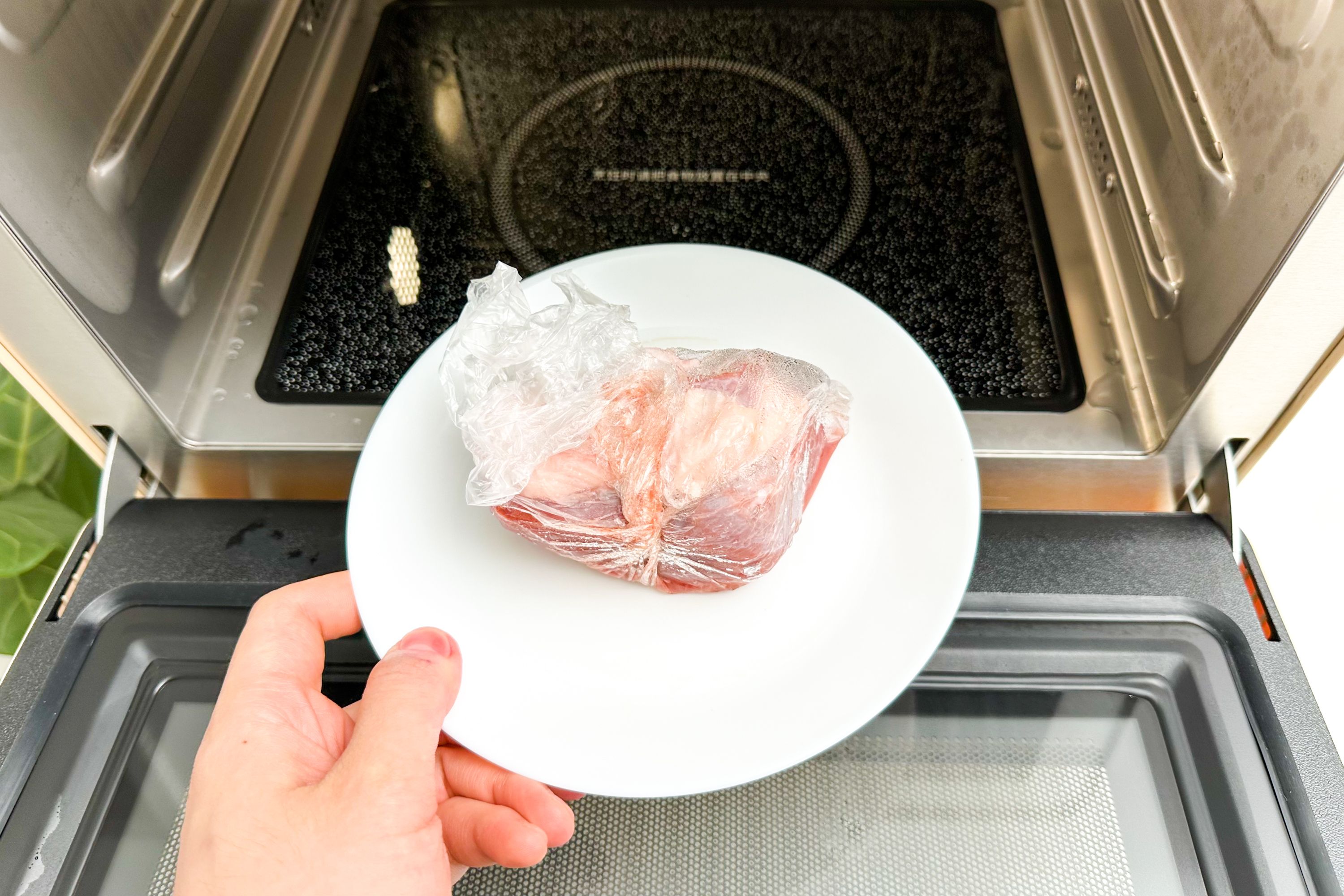 小型微蒸烤一体机和嵌入式哪个好,微蒸烤一体机微波功能怎么样