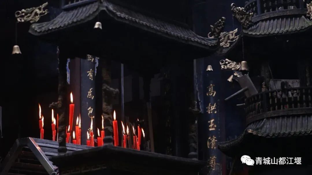 好评率99%！这个深得“特种兵”们青睐的小镇，深山觅静寺、秘境探幽意，私藏了整个夏日的色彩～