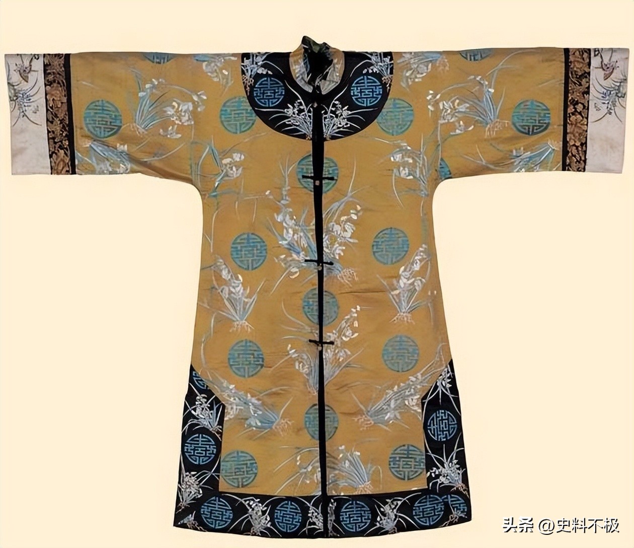 中国历代服装的演变过程,中国历代服饰演变汉代服饰