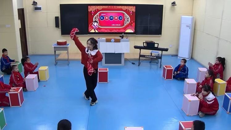 齐心协力创佳绩，凝心聚力再奋进——三里小学教师喜报频传