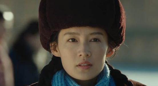 盘点肖战的哭戏,肖战哭戏两种眼神