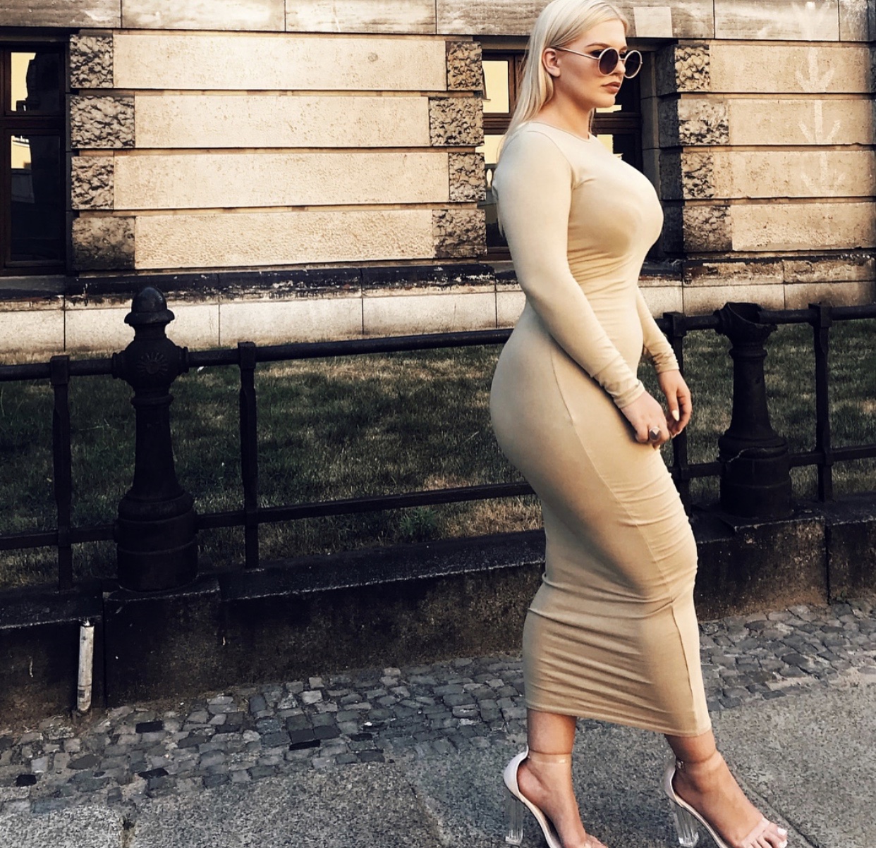 最近两年比较火的时装品牌,海外时装流行品牌