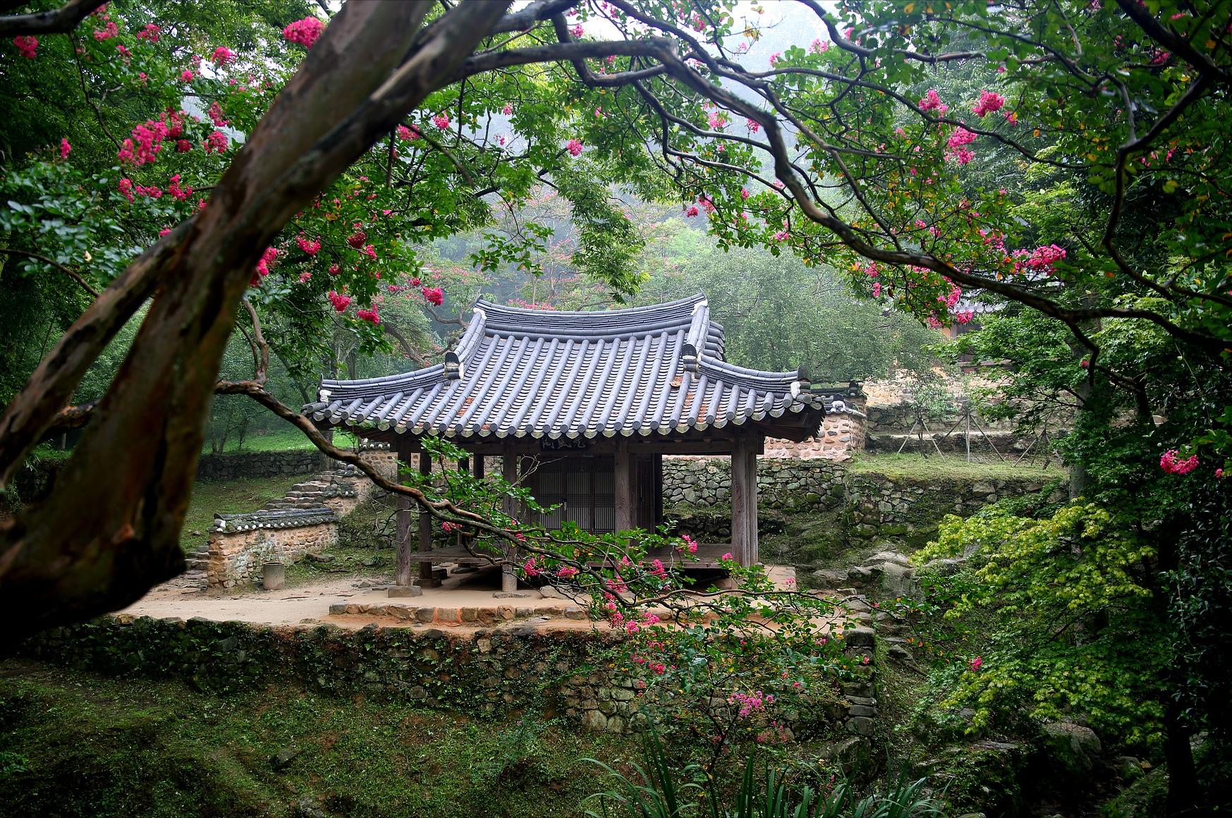 关于春天的100首经典诗词,十首诗词最懂春天的美