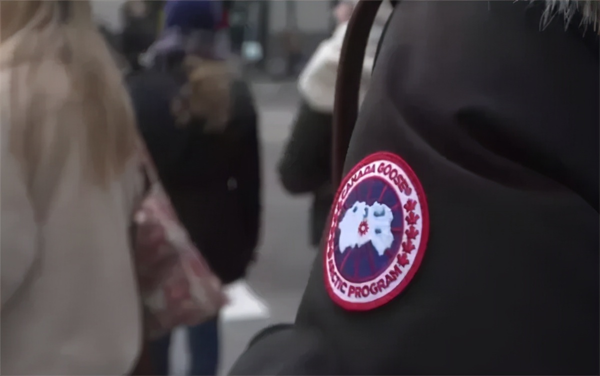 加拿大鹅退货双标事件中消协回应,加拿大鹅用双标行为