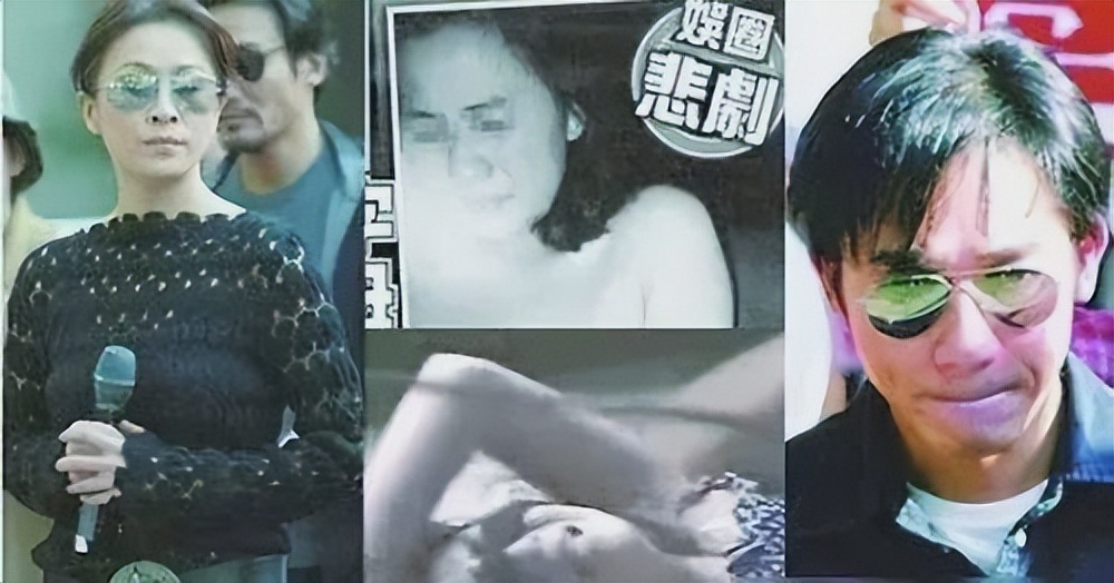 刘嘉玲被绑架后的结局,刘嘉玲当年是怎么被绑架的