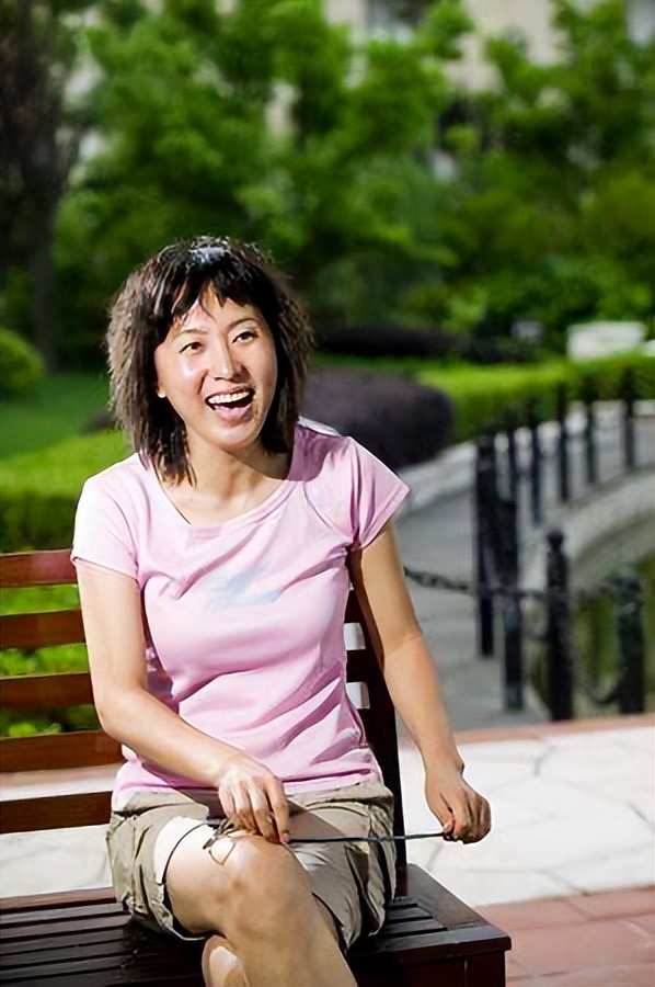 东方神鹿王军霞三段婚姻,东方神鹿王军霞现状