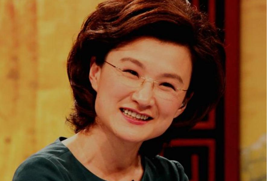 董倩为什么被称为央视名嘴,央视董倩出了什么事