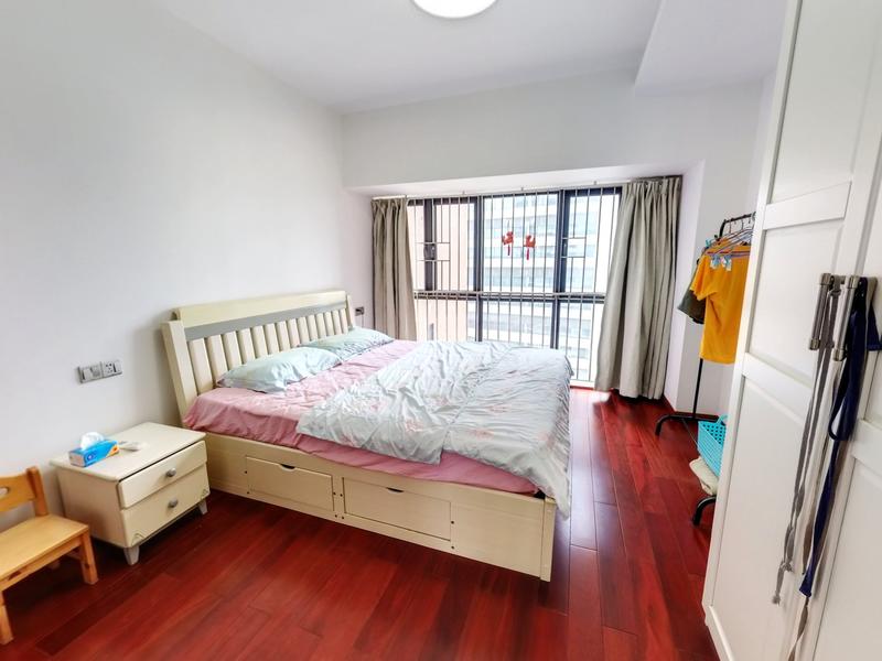 卖掉深圳的房子到惠州买别墅,三年前买惠州的房子如今怎样