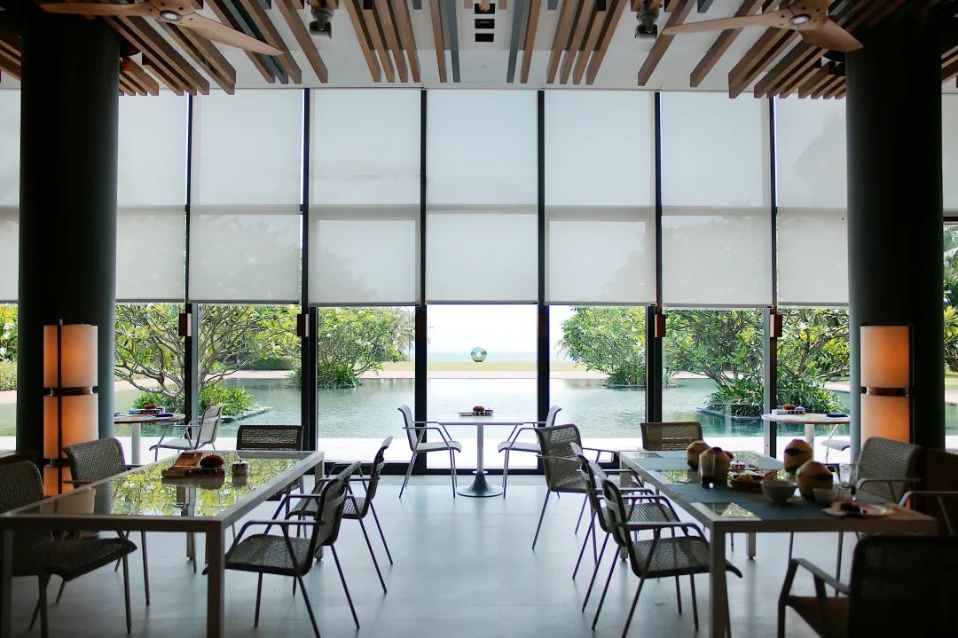 三亚打卡必住酒店之一,三亚十大必住酒店推荐排名最新