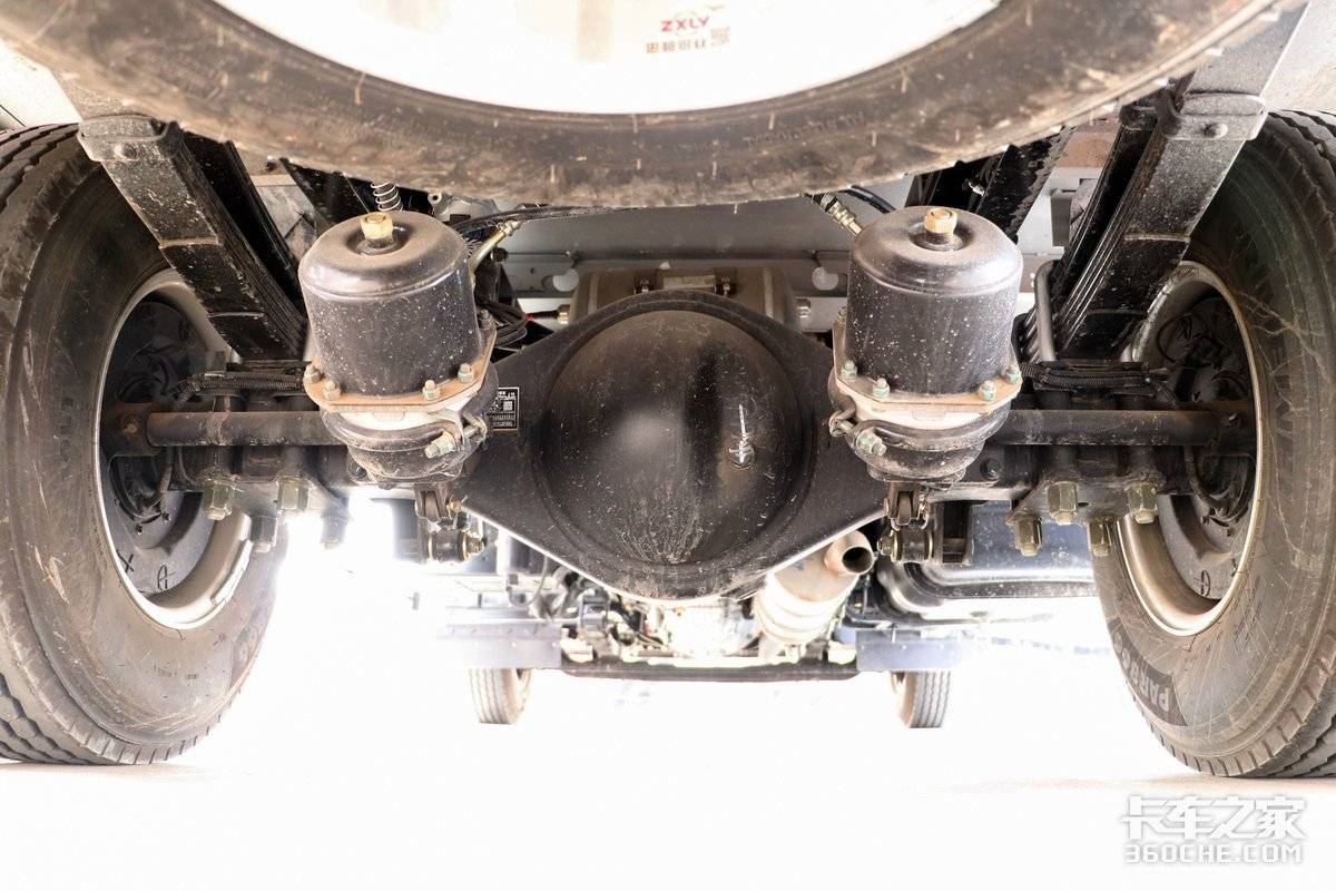 奥铃玉兔二号自动挡轻卡,福田奥铃玉兔二号车主体验