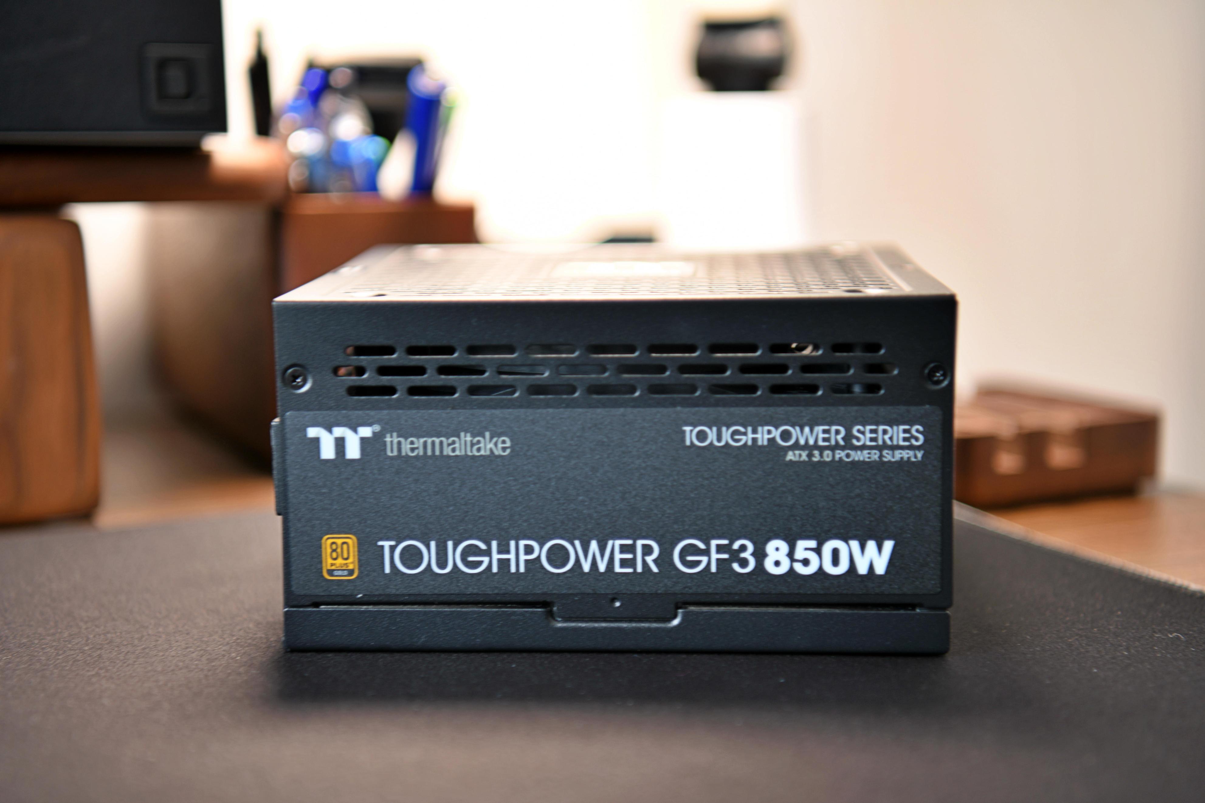 2023新装机：打造一台属于自己的DDR5平台