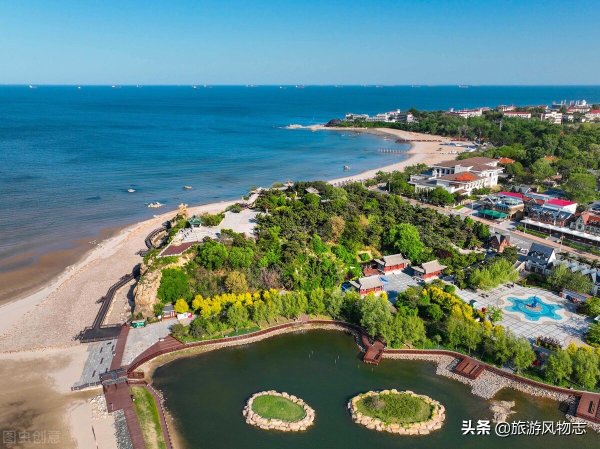 河北秦皇岛沿海城市,河北京津后花园