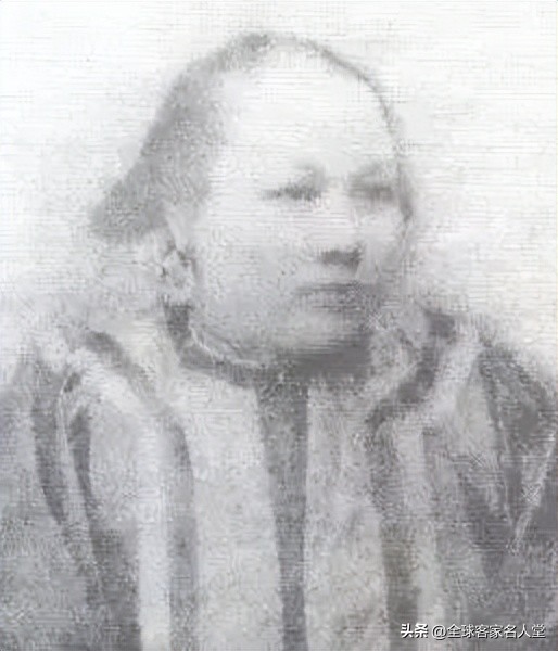 赌王何鸿燊老祖宗,赌王何鸿燊祖父是谁