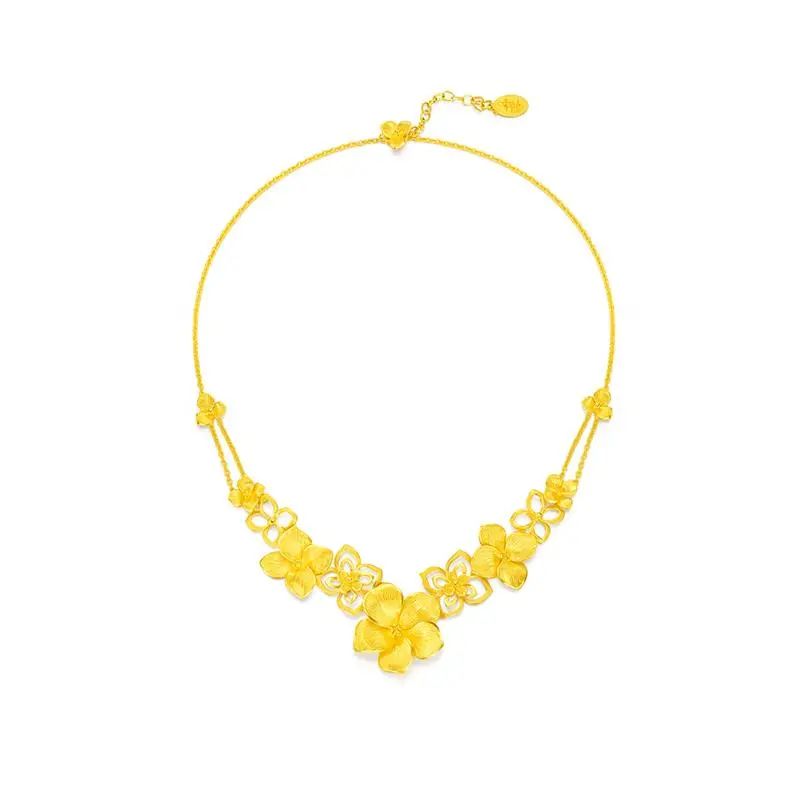 香港周大福一口价手镯,周大福完美婚嫁系列广告