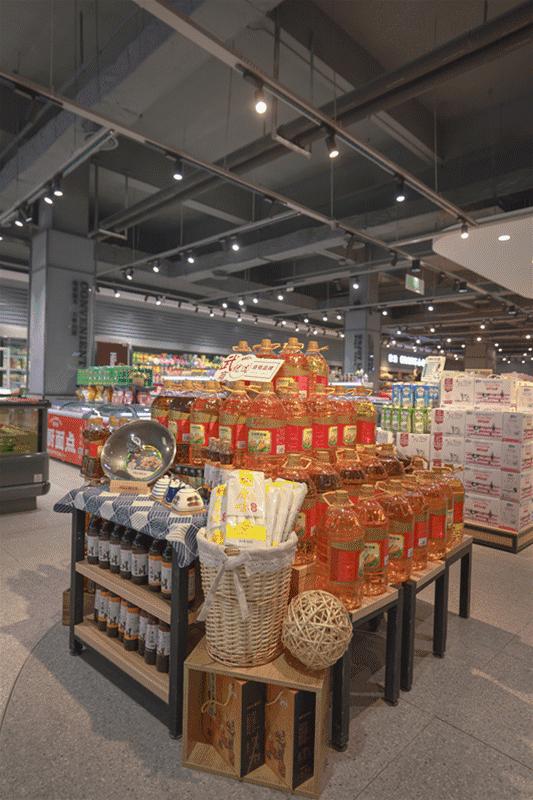 武商量贩沌口店在装修吗,武商超市沌口店经营什么