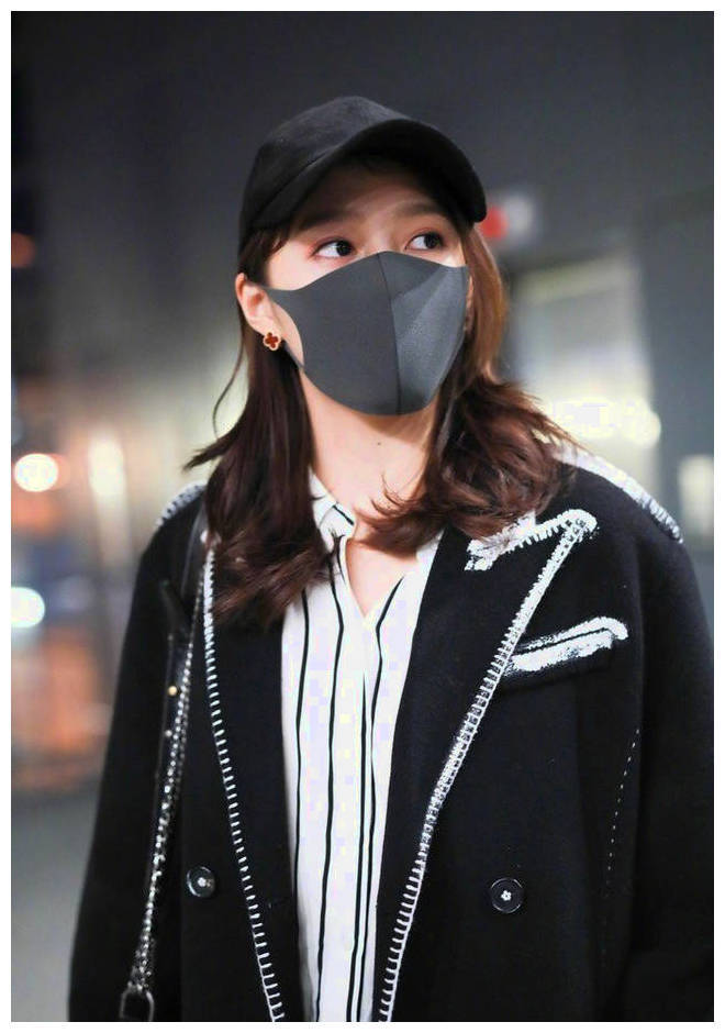 鹿晗巅峰期给足了关晓彤安全感,鹿晗炸裂视频