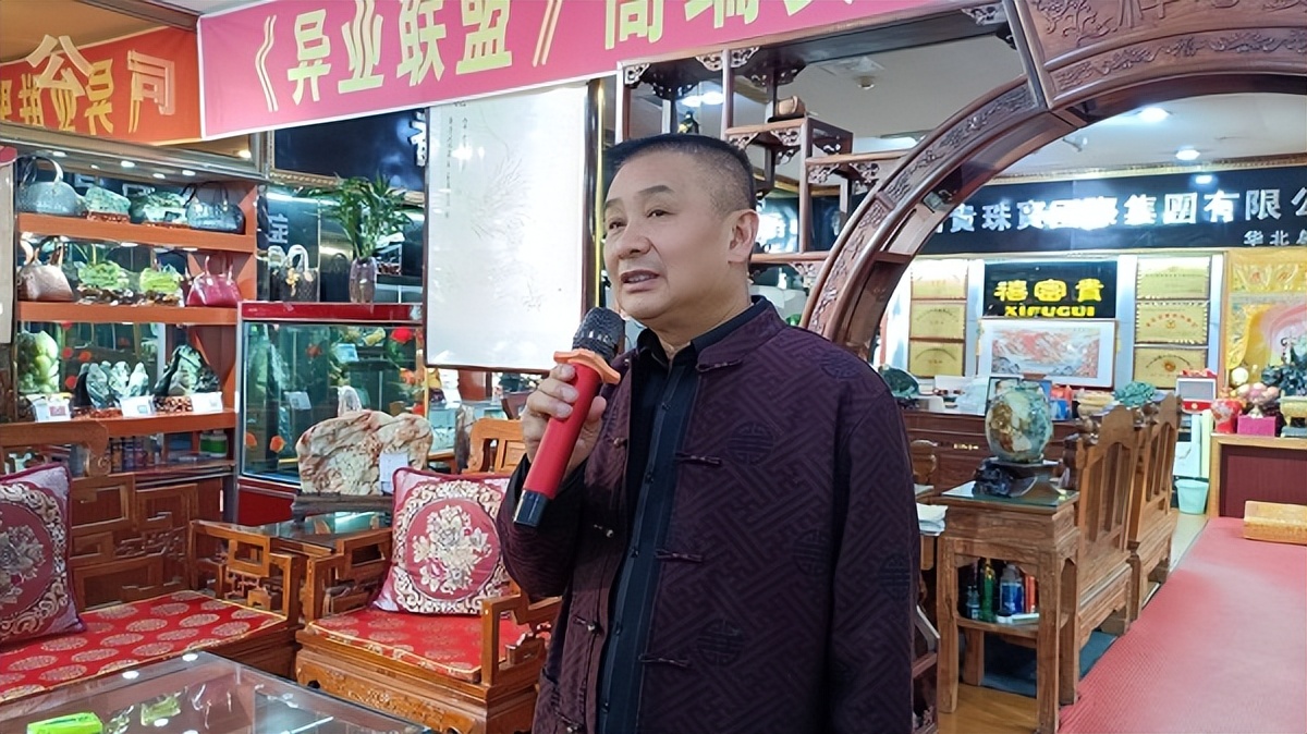 河北商会知名会长联谊会,河北知名商会研讨会