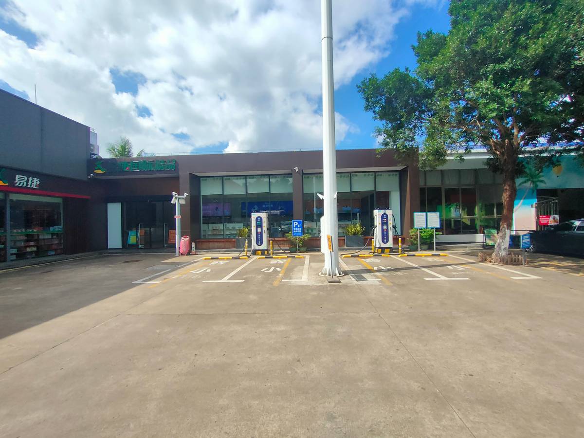 中石化龙桥服务区,中石化龙桥加油站优惠