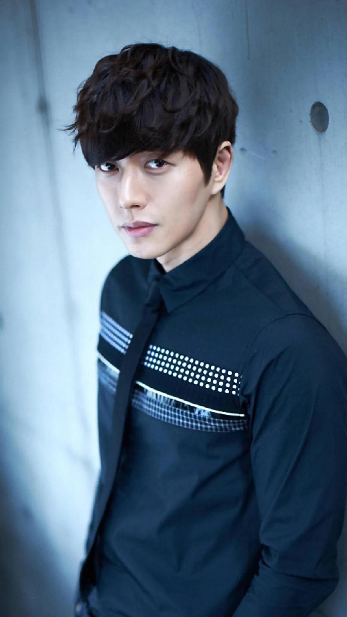 盘点80后韩国男明星的神仙颜值,盘点那些韩国男明星不老男神