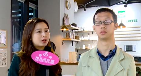 低情商小伙相亲：零收入却想找漂亮女友，扬言可以带女友一起啃老