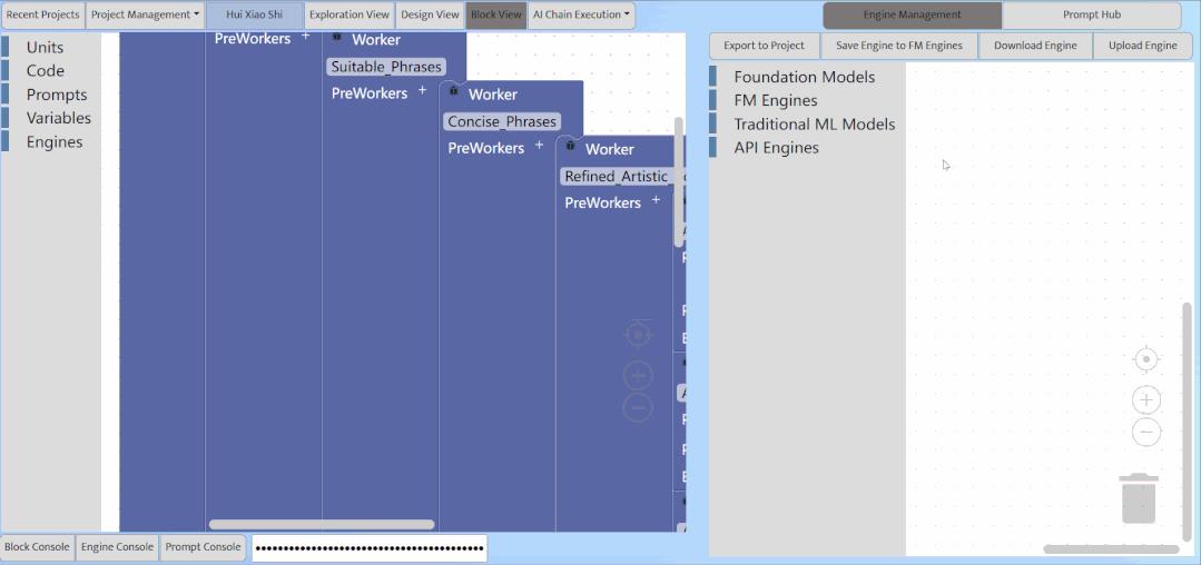 promptsapper,prompt鍩虹妯″瀷