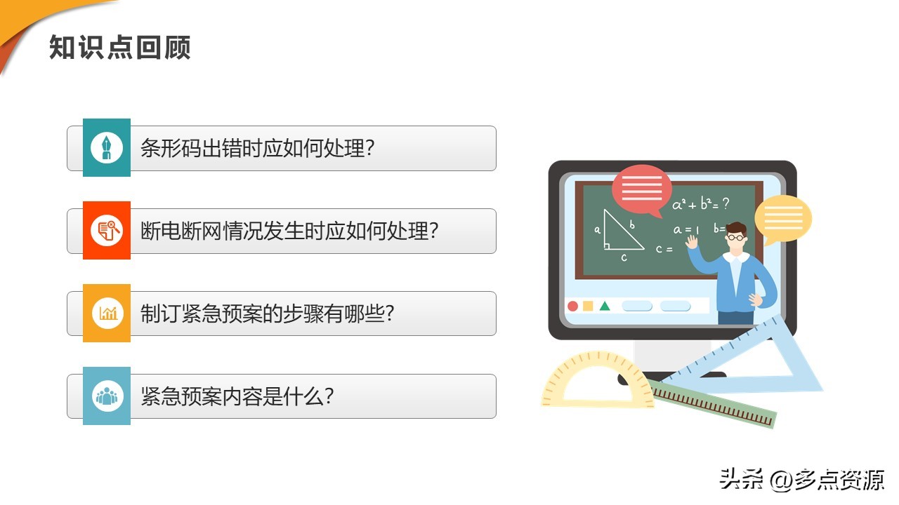 新零售门店ppt制作思路,新零售培训课程ppt