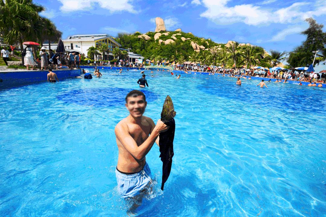 佛山去江门旅游景点推荐,佛山去江门旅游攻略