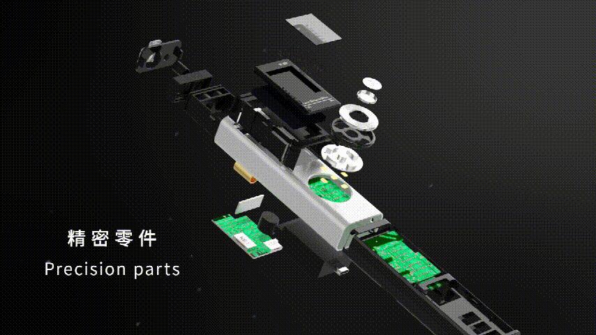 怎么快速了解一个产品的原理,产品原理动画