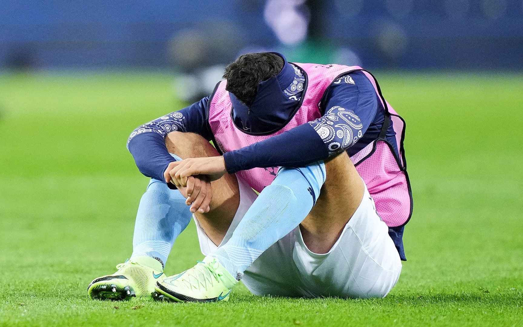 马竞球员罗德里资料,罗德里刷新曼城纪录