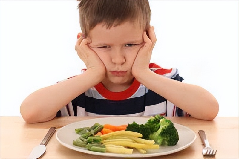 孩子脾胃不好吃什么好消化的食物,孩子脾胃不好总吃帮助消化的好不