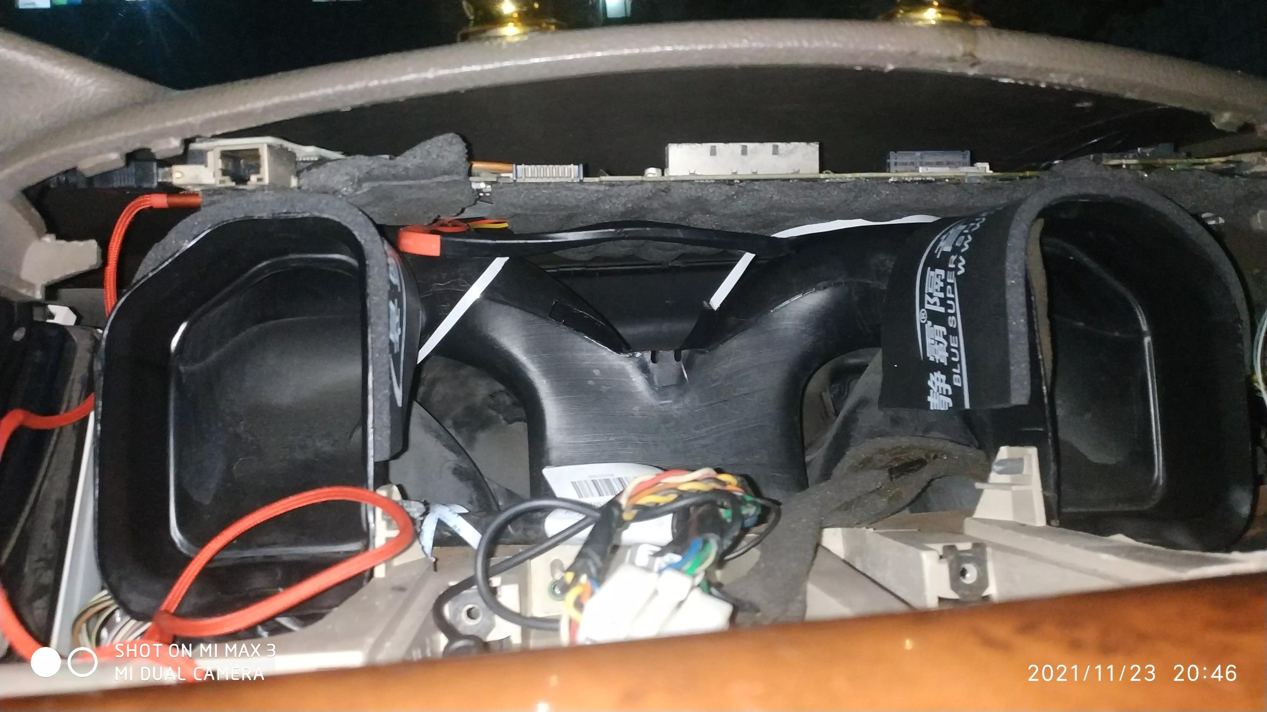 汽车加装大屏导航教程,老车加装大屏导航可以增加功能吗