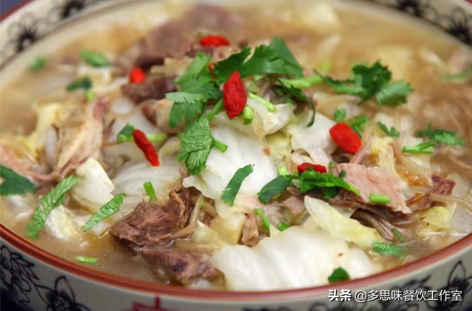 羊肉怎么做才好吃用最简易的方法,羊肉怎样做才好吃而且又软烂入味