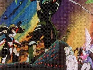 “一休哥”来了，回顾几部八九十年代电视上播过的日本动画片