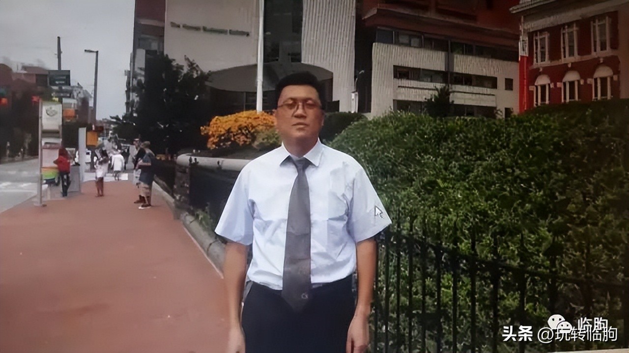 秋风里,走在秋风里