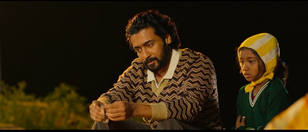 一部引人深思的印度电影,一个令人深思的印度电影