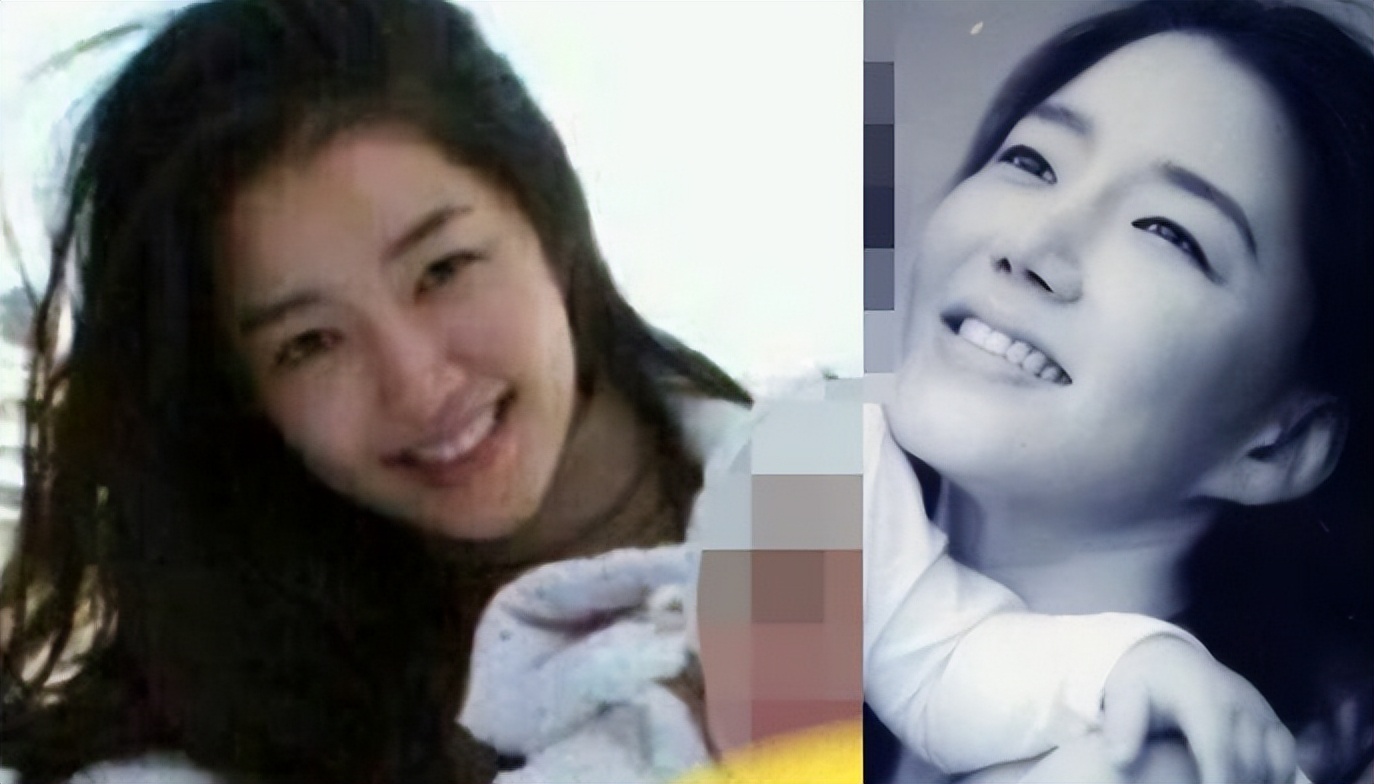 韩国最渣财阀登报公开*妇情**，羞辱总统千金夫人，她忍辱7年反撕